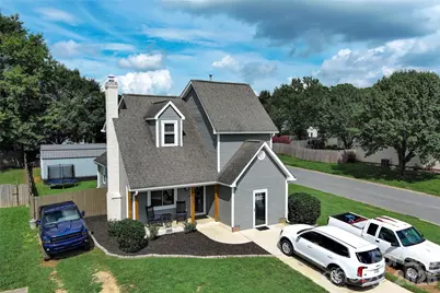 5000 Morning Dew Lane, Monroe, NC 28110 - Photo 4