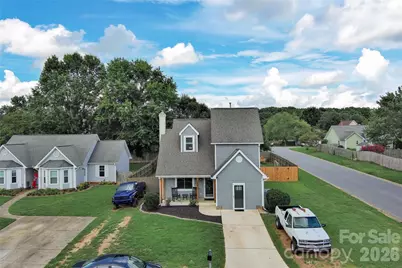 5000 Morning Dew Lane, Monroe, NC 28110 - Photo 2