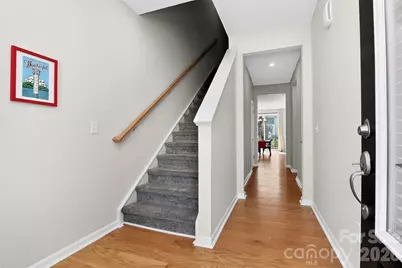 5316 Somerset Hill Lane, Charlotte, NC 28269 - Photo 4