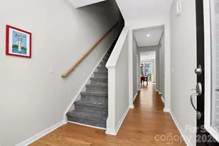 5316 Somerset Hill Ln, Charlotte, NC 28269 - Photo 4