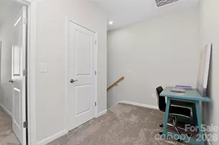 5316 Somerset Hill Ln, Charlotte, NC 28269 - Photo 18