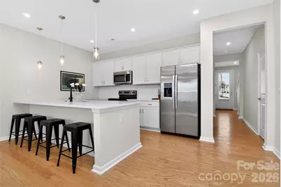 5316 Somerset Hill Lane, Charlotte, NC 28269 - Photo 10