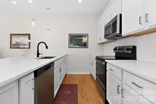 5316 Somerset Hill Ln, Charlotte, NC 28269 - Photo 12