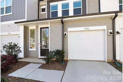 5316 Somerset Hill Lane, Charlotte, NC 28269 - Photo 2