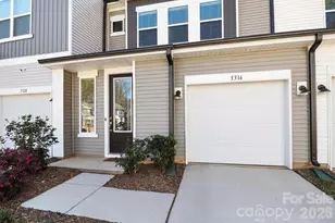 5316 Somerset Hill Ln, Charlotte, NC 28269 - Photo 2