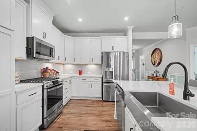3110 Whispering Creek Drive, Indian Trail, NC 28079 - Photo 4