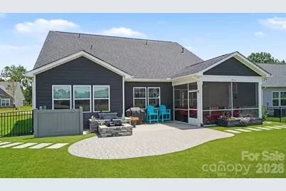 3110 Whispering Creek Drive, Indian Trail, NC 28079 - Photo 22