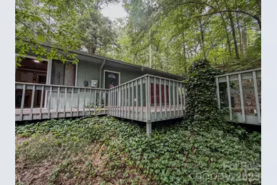 232 Island Creek Road, Lake Lure, NC 28746 - Photo 2