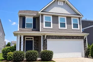 216 Crane Creek Way, Lexington, NC 27295 - Photo 1