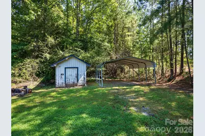 628 Grassy Knob Road, Rutherfordton, NC 28139 - Photo 2