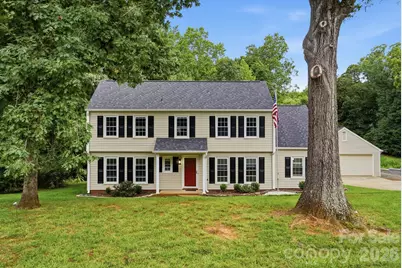 10211 Meadow Hollow Drive, Charlotte, NC 28227 - Photo 1