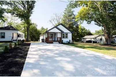 1407 Birch Street, Kannapolis, NC 28081 - Photo 4