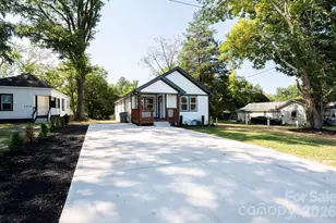 1407 Birch St, Kannapolis, NC 28081 - Photo 4