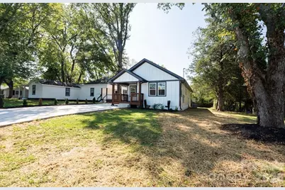 1407 Birch Street, Kannapolis, NC 28081 - Photo 2