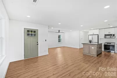 1407 Birch Street, Kannapolis, NC 28081 - Photo 10