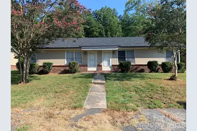 1103 Kentucky Street, Kannapolis, NC 28083 - Photo 1