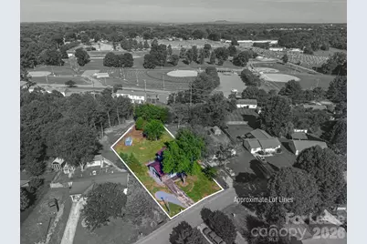 412 Forest Drive, Maiden, NC 28650 - Photo 2