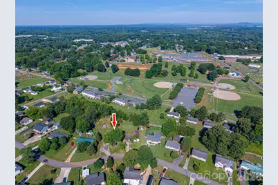 412 Forest Drive, Maiden, NC 28650 - Photo 8