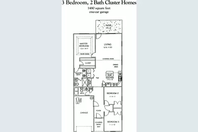 134 Springwood Lane, Mooresville, NC 28117 - Photo 2
