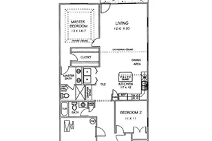 134 Springwood Ln, Mooresville, NC 28117 - Photo 2