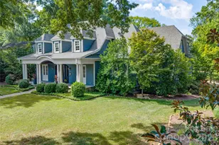 2800 Wintergreen Dr, Charlotte, NC 28211 - Photo 1