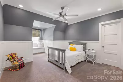 2800 Wintergreen Drive, Charlotte, NC 28211 - Photo 32