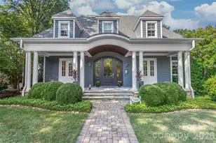 2800 Wintergreen Dr, Charlotte, NC 28211 - Photo 2