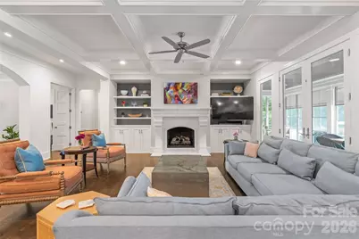 2800 Wintergreen Drive, Charlotte, NC 28211 - Photo 8