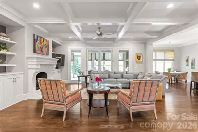 2800 Wintergreen Drive, Charlotte, NC 28211 - Photo 10