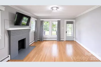1752 Bethel Road, Morganton, NC 28655 - Photo 2