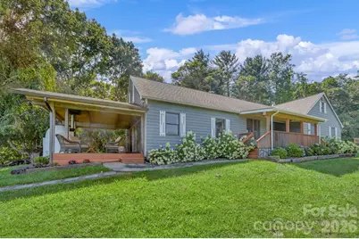 170 Bull Creek Road, Mars Hill, NC 28754 - Photo 4