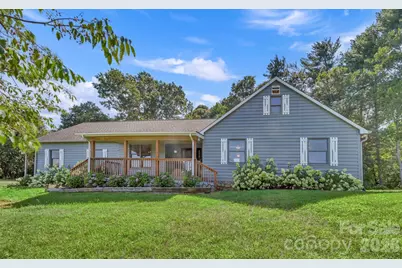 170 Bull Creek Road, Mars Hill, NC 28754 - Photo 1