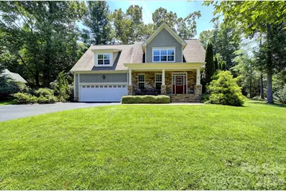 212 Tall Timbers Trail, Hendersonville, NC 28792 - Photo 4