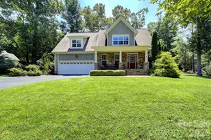212 Tall Timbers Trail, Hendersonville, NC 28792 - Photo 4