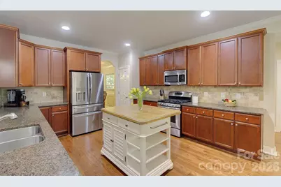 212 Tall Timbers Trail, Hendersonville, NC 28792 - Photo 16