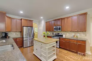 212 Tall Timbers Trail, Hendersonville, NC 28792 - Photo 16