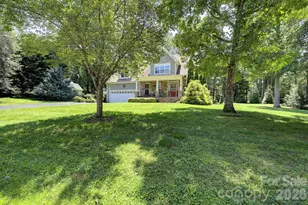 212 Tall Timbers Trail, Hendersonville, NC 28792 - Photo 2