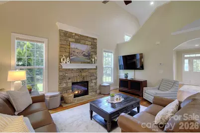212 Tall Timbers Trail, Hendersonville, NC 28792 - Photo 10