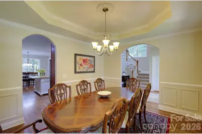 212 Tall Timbers Trail, Hendersonville, NC 28792 - Photo 8