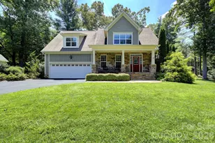 212 Tall Timbers Trail, Hendersonville, NC 28792 - Photo 1