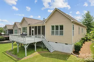16826 Coves Edge Ln, Charlotte, NC 28278 - Photo 34