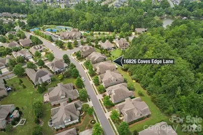 16826 Coves Edge Lane, Charlotte, NC 28278 - Photo 38