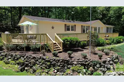 2172 Little Mountain Road, Alexis, NC 28006 - Photo 1