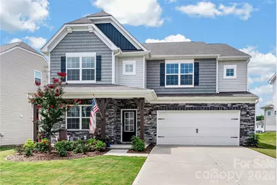 252 Kennerly Center Drive, Mooresville, NC 28115 - Photo 1