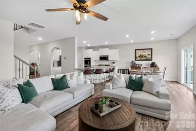 252 Kennerly Center Drive, Mooresville, NC 28115 - Photo 2