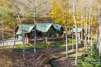 580 Flying Hawk Trail, Waynesville, NC 28786 - Photo 2