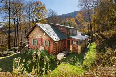 580 Flying Hawk Trail, Waynesville, NC 28786 - Photo 42