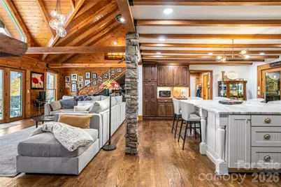 580 Flying Hawk Trail, Waynesville, NC 28786 - Photo 12