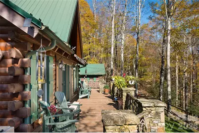 580 Flying Hawk Trail, Waynesville, NC 28786 - Photo 36