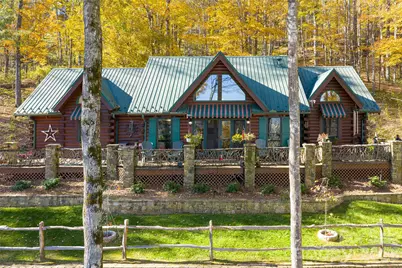 580 Flying Hawk Trail, Waynesville, NC 28786 - Photo 1